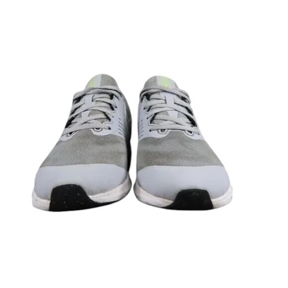 Nike Shoes Big Kids 6 Athletic Trainers Star Runner 2 Active Casual Grey White - Picture 2 of 13